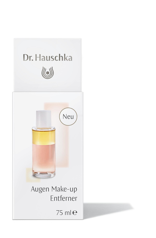 Produktfoto zu Augen Make-up Entferner