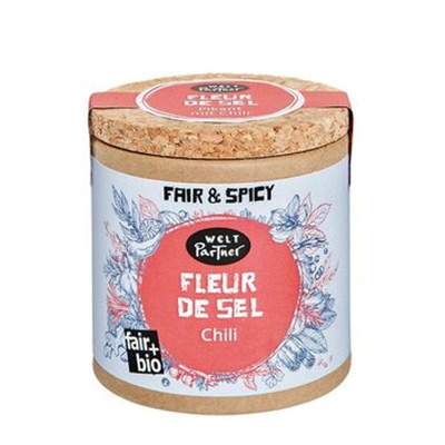 Produktfoto zu Fleur de Sel Chili
