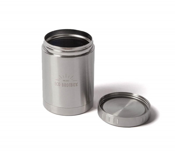 Produktfoto zu Isolierbehälter BOX+