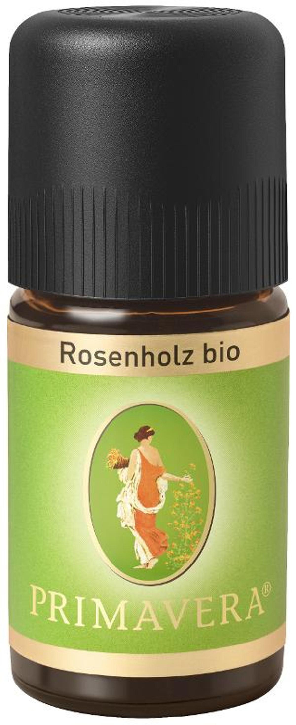 Produktfoto zu Ätherisches Öl Rosenholz
