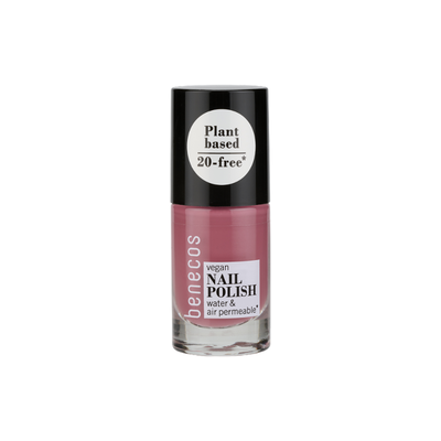 Produktfoto zu Nail Polish mystery