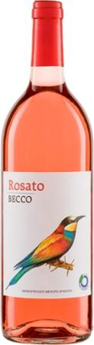 Produktfoto zu Rosato rosé 1 Liter