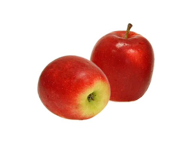 Produktfoto zu Frühapfel Sommernachtstraum