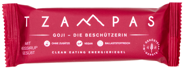Produktfoto zu Tzampas die Beschützerin