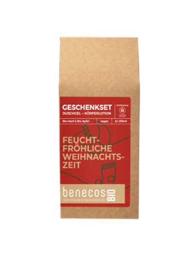 Produktfoto zu Geschenkset - Weihnachten