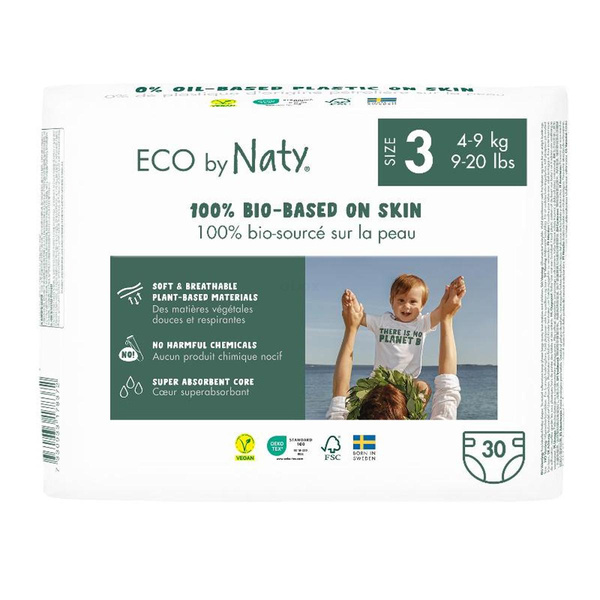 Produktfoto zu Windeln Größe 3