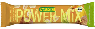 Produktfoto zu Fruchtschnitte Power-Mix