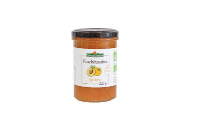 Produktfoto zu Fruchtzauber Aprikose