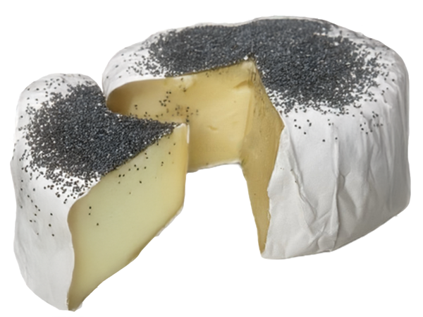 Produktfoto zu Mohn Ami