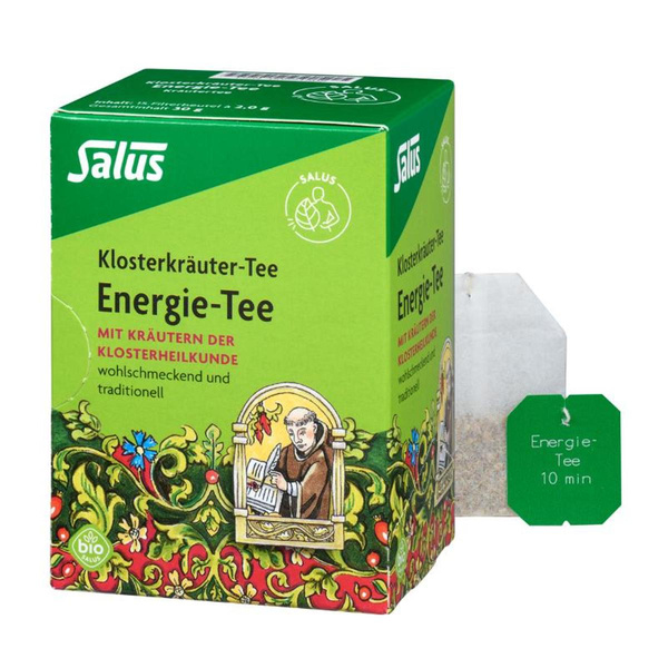 Produktfoto zu Energie-Tee