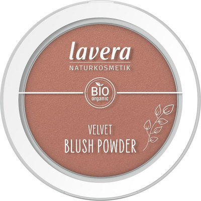 Produktfoto zu Blush Powder Nude Terracotta 03