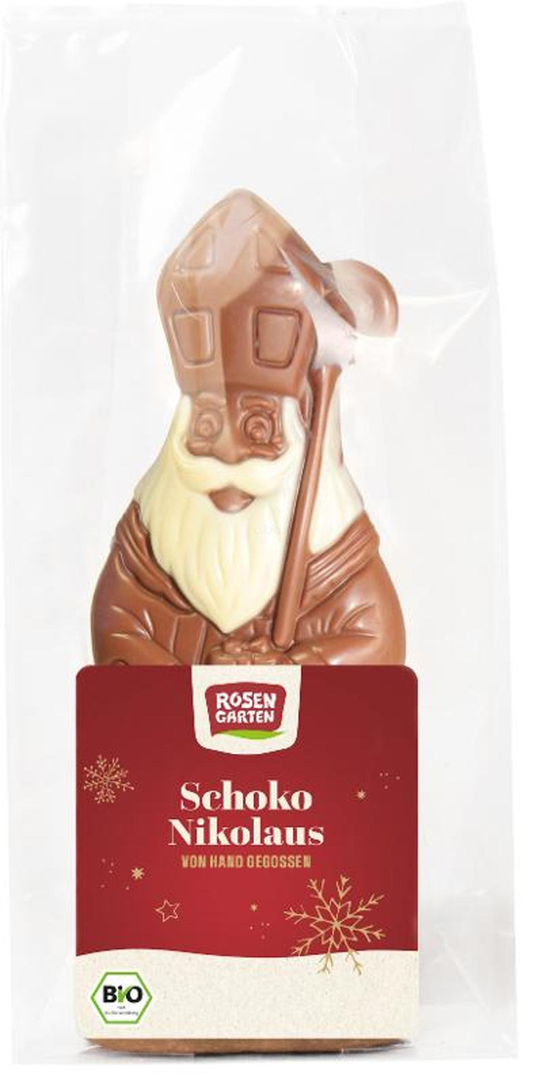 Produktfoto zu Nikolaus Bischofsmütze