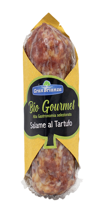 Produktfoto zu Salame al Tartufo