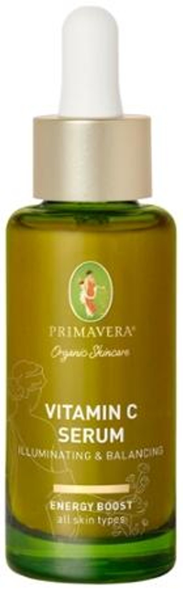 Produktfoto zu Vitamin C Serum
