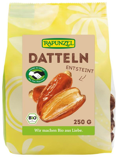 Produktfoto zu Datteln ohne Stein