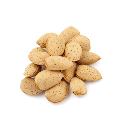 Produktfoto zu Mandeln m. Schale