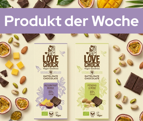Nachhaltiger Bio-Lieferdienst aus deiner Region