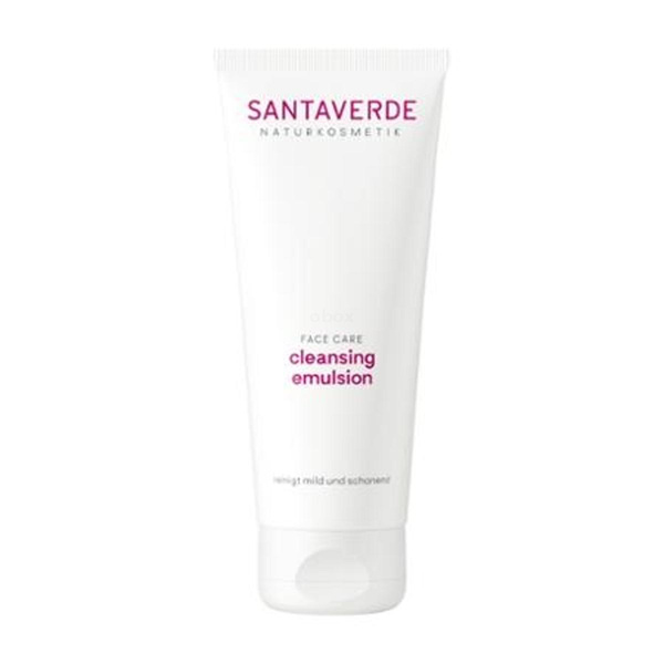 Produktfoto zu Aloe Vera Reinigungsemulsion