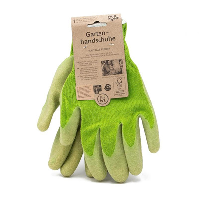 Produktfoto zu Gartenhandschuhe Größe L