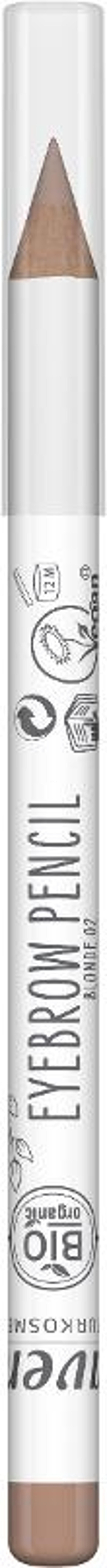 Produktfoto zu Eyebrow Pencil Blonde