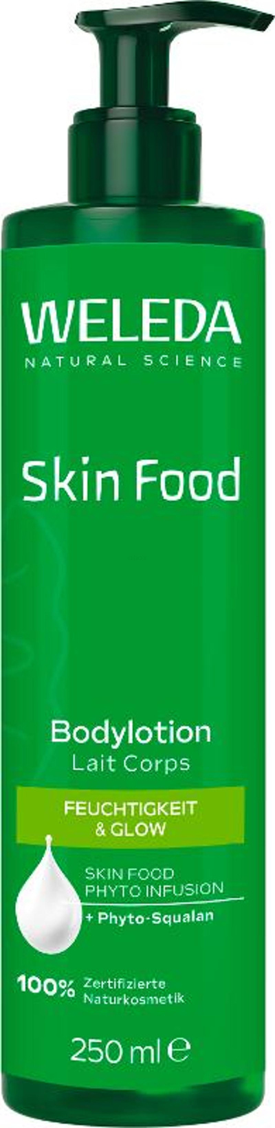 Produktfoto zu Skin Food Bodylotion