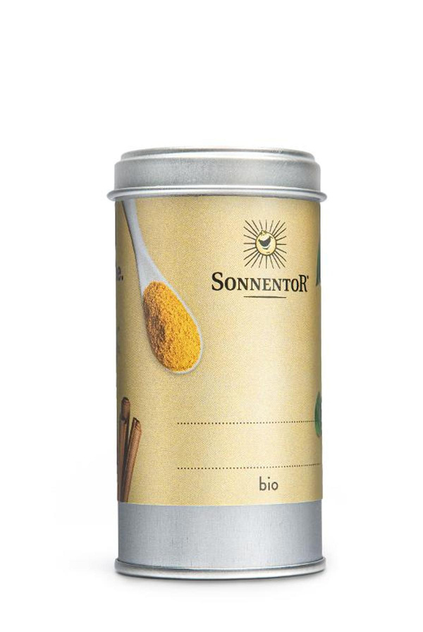 Produktfoto zu Streudose leer
