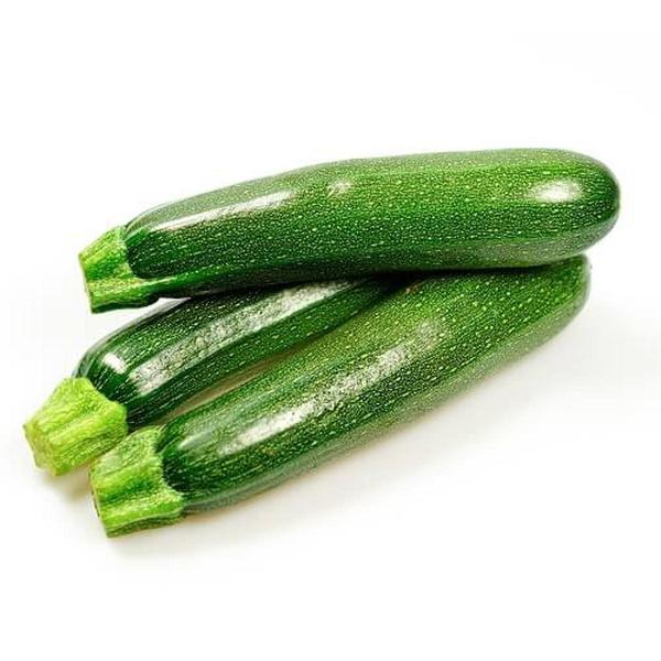 Produktfoto zu Zucchini Groß