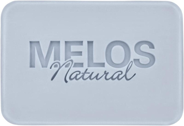 Produktfoto zu Melos Lavendel Seife