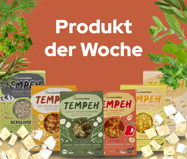 Nachhaltiger Bio-Lieferdienst aus deiner Region