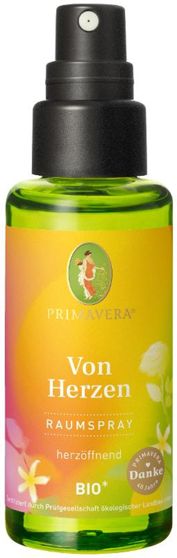 Produktfoto zu Raumspray von Herzen