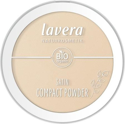 Produktfoto zu Satin Compact Powder med. 02