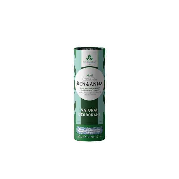 Produktfoto zu Deodorant Mint