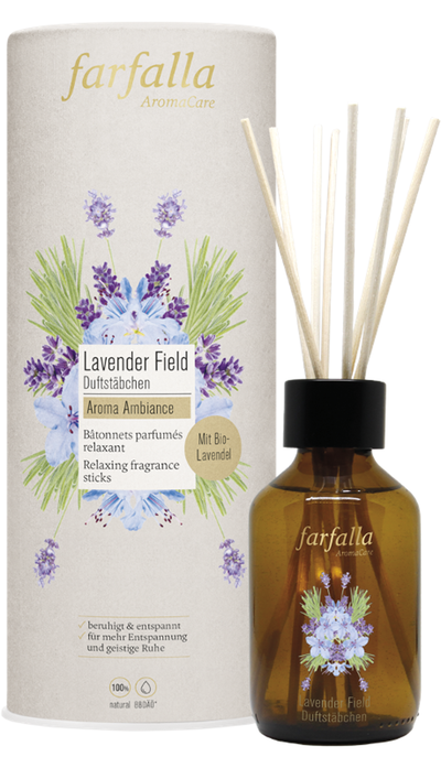 Produktfoto zu Airstick Lavender Field