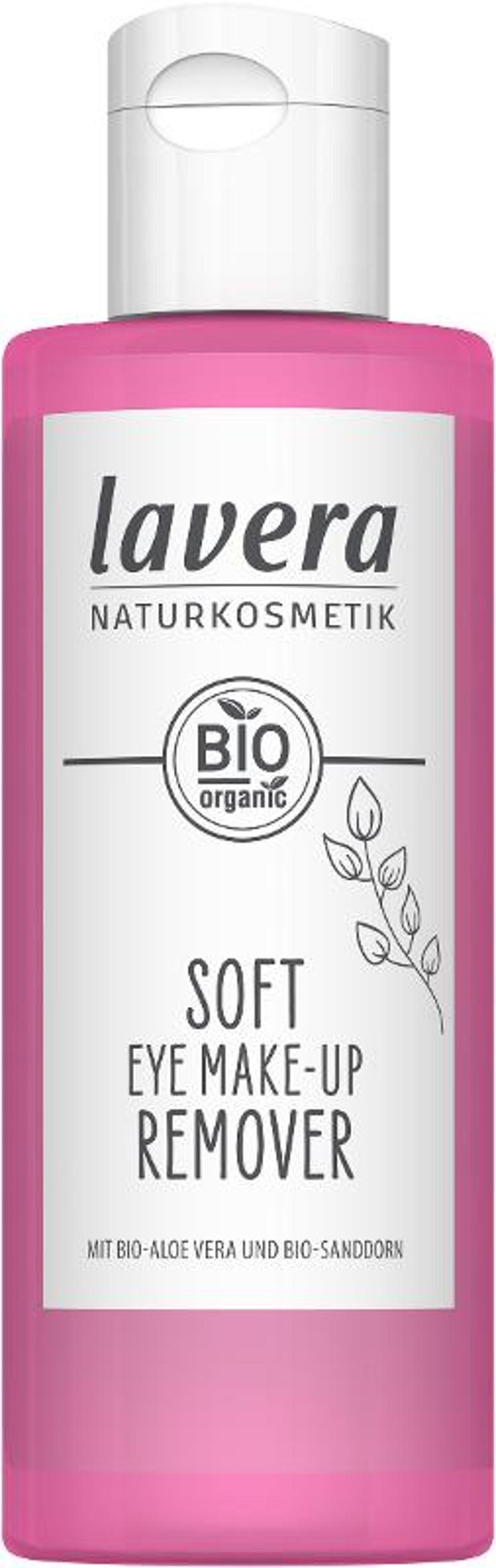 Produktfoto zu Eye Make-up Remover