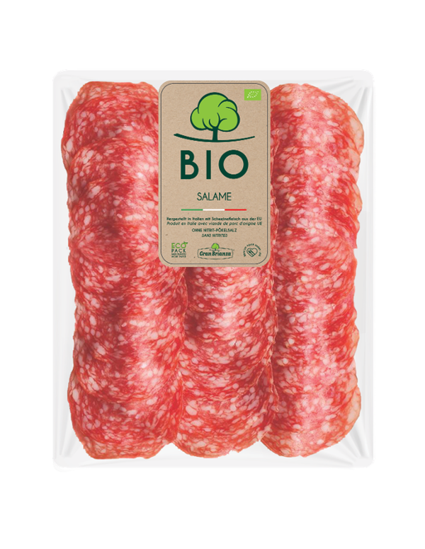 Produktfoto zu Salami Milano