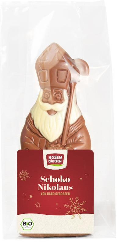 Produktfoto zu Nikolaus Bischofsmütze
