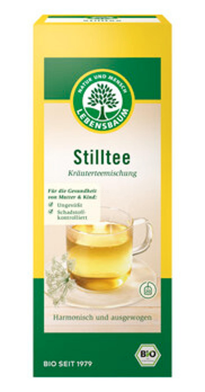 Produktfoto zu Stilltee