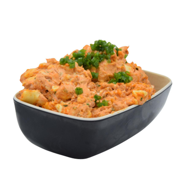 Produktfoto zu Biobazda hausgemacht