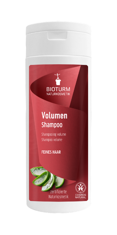 Produktfoto zu Shampoo Volumen