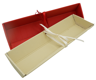 Produktfoto zu Weinkorb für 1 Flasche