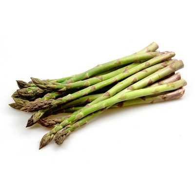 Produktfoto zu Spargel GRÜN kleiner Bund