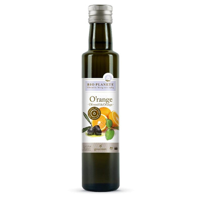Produktfoto zu O'range Olivenöl & Orange