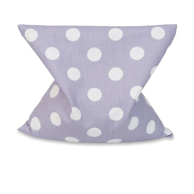 Produktfoto zu Rapssamenkissen lila