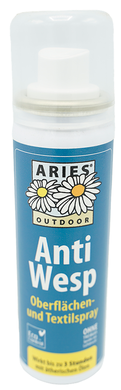 Produktfoto zu Anti Wesp Spray