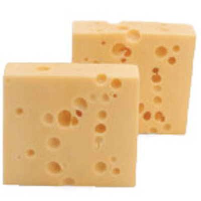 Produktfoto zu Emmentaler foliengereift