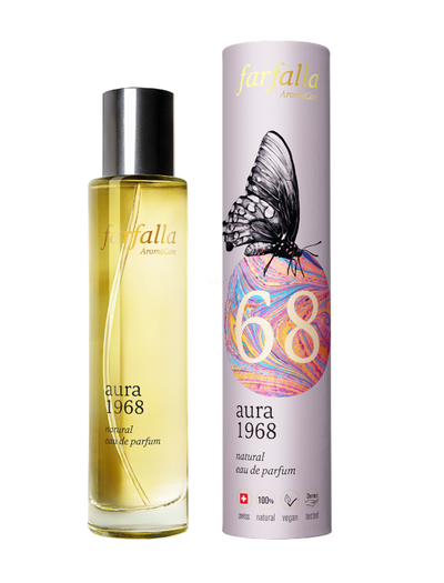 Produktfoto zu Parfum Aura