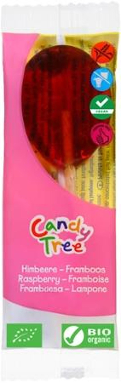 Produktfoto zu Maislutscher Himbeere