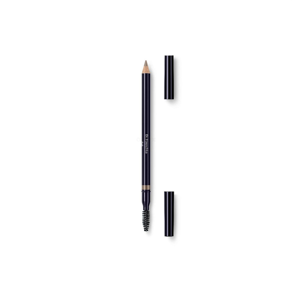 Produktfoto zu Eyebrow Definer light brown 01