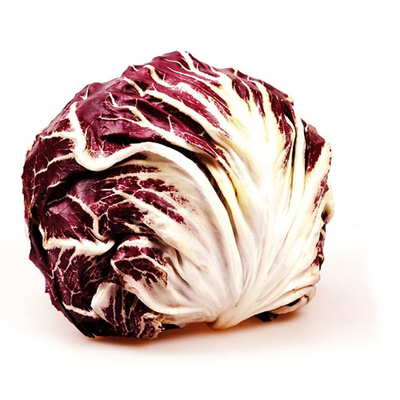 Produktfoto zu Radicchio rund