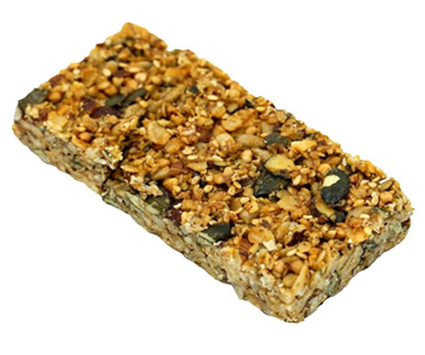 Produktfoto zu Knusperriegel